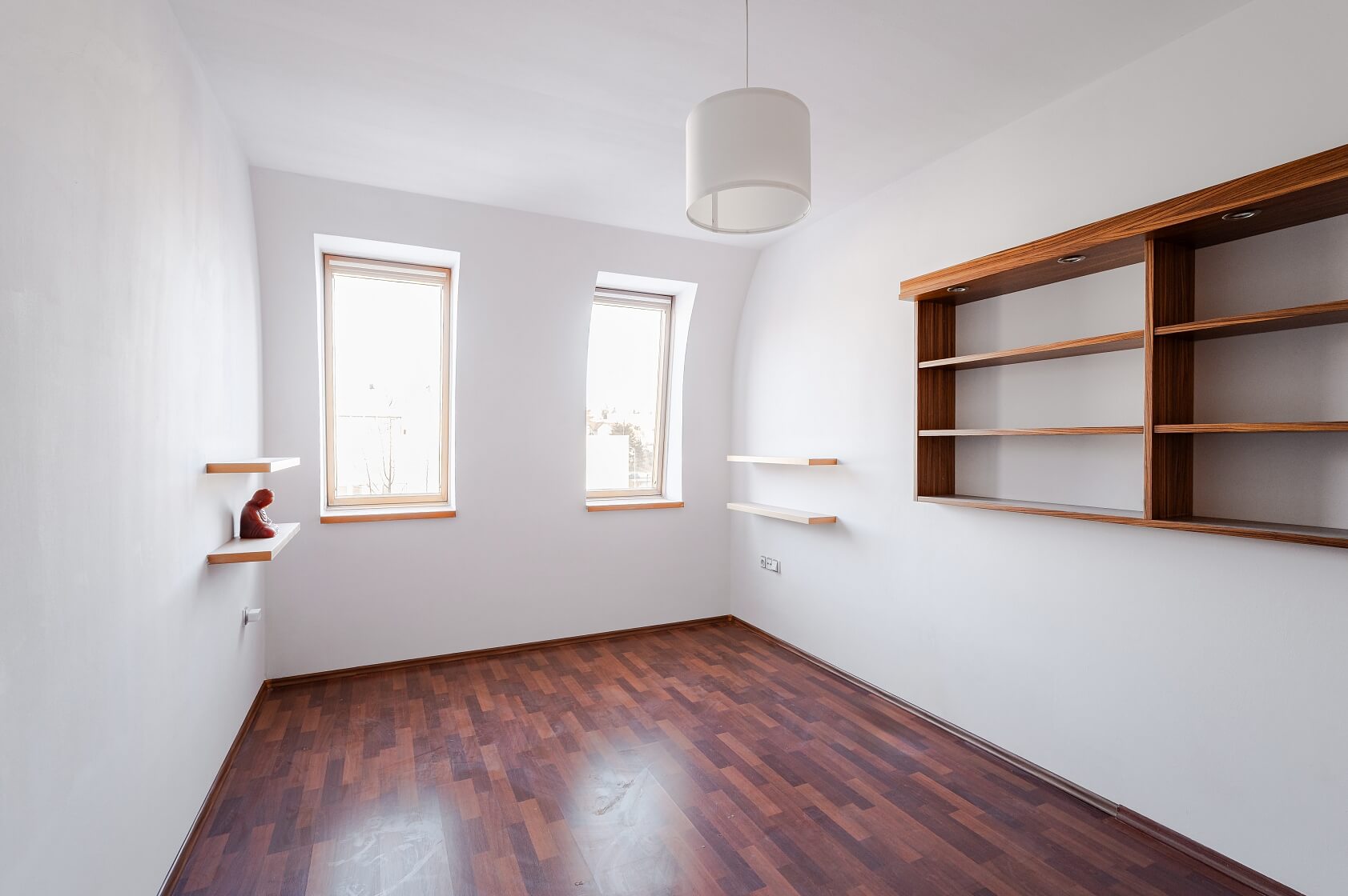 Saratovská, Strašnice - Prague 10 | Rent, Apartment Two-bedroom (3+kk), 92 m²