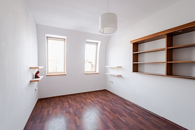 Saratovská, Strašnice - Prague 10 | Rent, Apartment Two-bedroom (3+kk), 92 m²