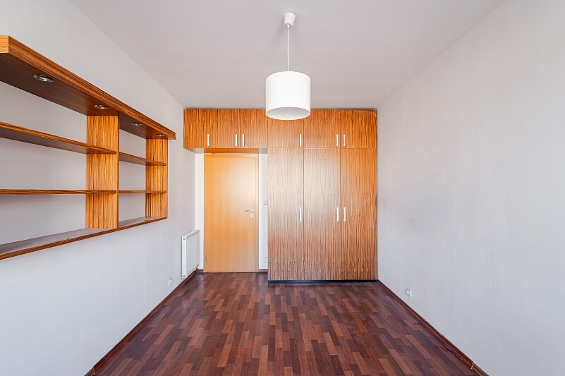 Saratovská, Strašnice - Praha 10 | Pronájem, Byt 3+kk, 92 m²