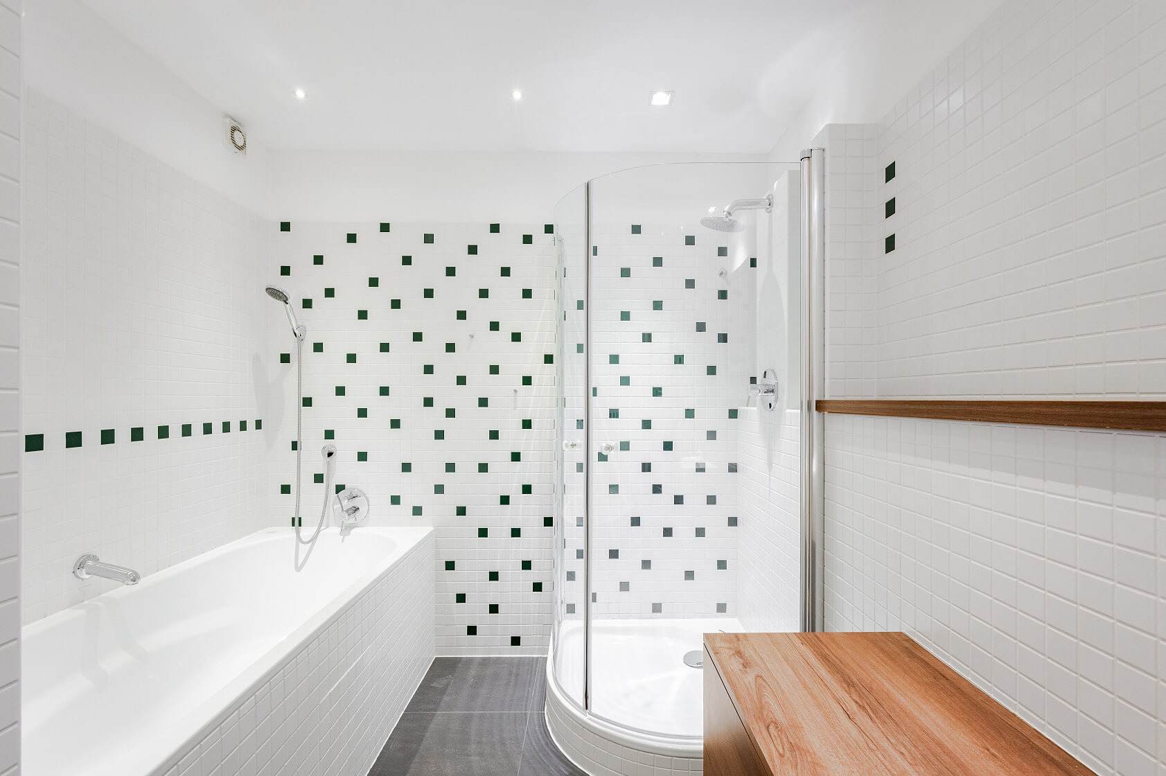 Saratovská, Strašnice - Praha 10 | Pronájem, Byt 3+kk, 92 m²