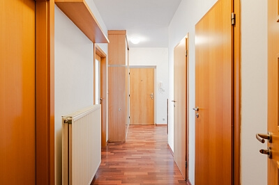 Saratovská, Strašnice - Prague 10 | Rent, Apartment Two-bedroom (3+kk), 92 m²