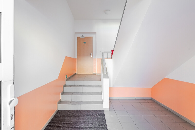 Saratovská, Strašnice - Praha 10 | Pronájem, Byt 3+kk, 92 m²