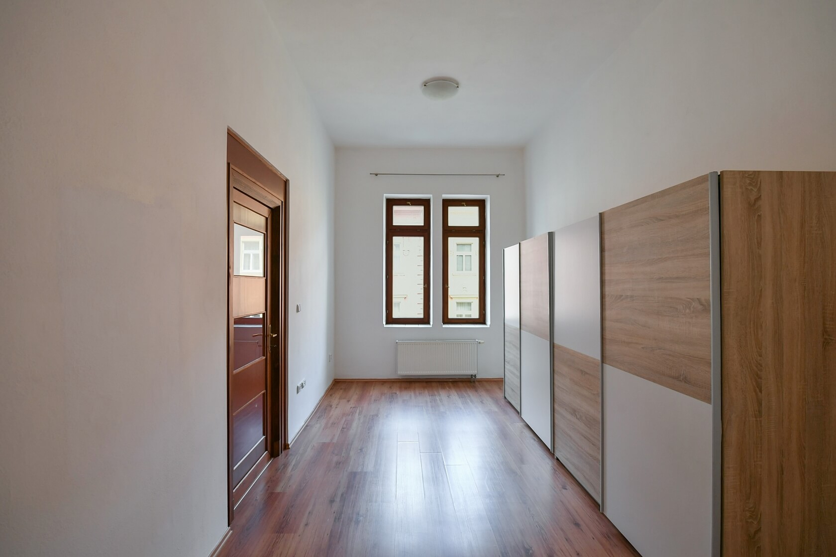 U Studánky, Bubeneč - Prague 7 | Sale, Apartment Two-bedroom (3+1), 90 m²