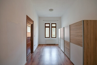 U Studánky, Bubeneč - Prague 7 | Sale, Apartment Two-bedroom (3+1), 90 m²