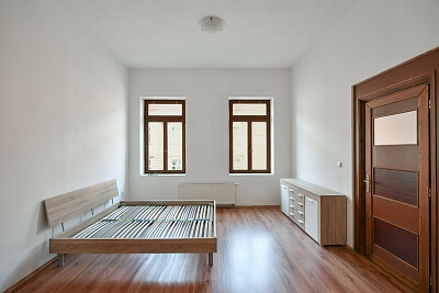 U Studánky, Bubeneč - Prague 7 | Sale, Apartment Two-bedroom (3+1), 90 m²