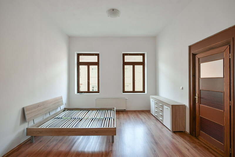 U Studánky, Bubeneč - Prague 7 | Sale, Apartment Two-bedroom (3+1), 90 m²