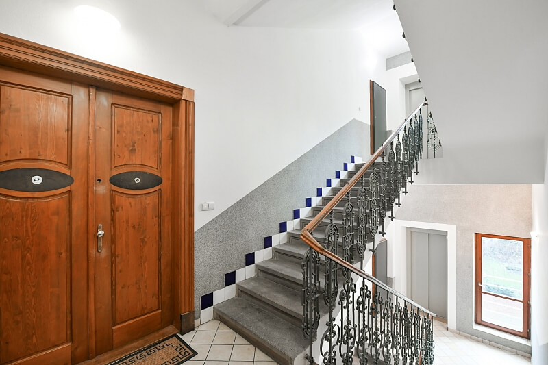 U Studánky, Bubeneč - Praha 7 | Prodej, Byt 3+1, 90 m²