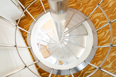 U železné lávky, Malá Strana - Prague 1 | Rent, Apartment One-bedroom (2+kk), 89 m²