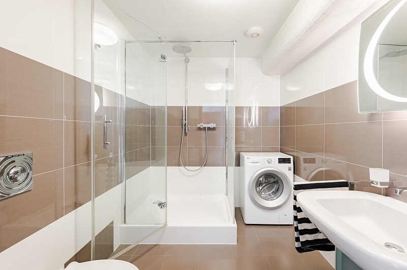 U Železné lávky, Malá Strana - Praha 1 | Pronájem, Byt 2+kk, 89 m²