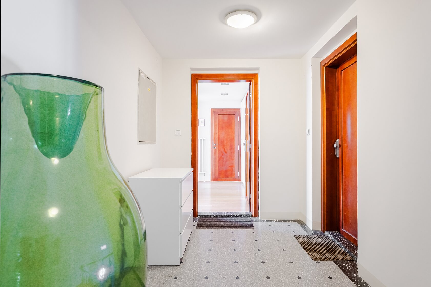 U Železné lávky, Malá Strana - Praha 1 | Pronájem, Byt 2+kk, 89 m²