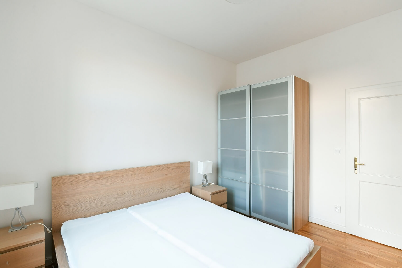 Kamenická, Holešovice - Praha 7 | Pronájem, Byt 3+kk, 73 m²