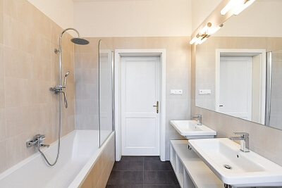 Kamenická, Holešovice - Praha 7 | Pronájem, Byt 3+kk, 73 m²