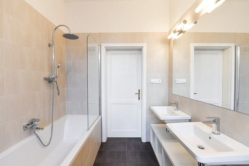 Kamenická, Holešovice - Praha 7 | Pronájem, Byt 3+kk, 73 m²