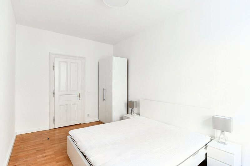 Kamenická, Holešovice - Praha 7 | Pronájem, Byt 3+kk, 73 m²