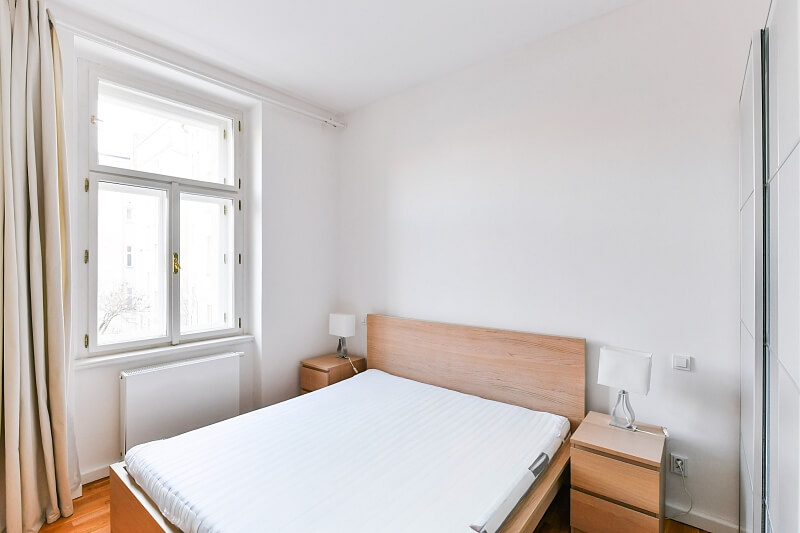 Kamenická, Holešovice - Praha 7 | Pronájem, Byt 3+kk, 73 m²