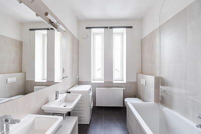 Kamenická, Holešovice - Praha 7 | Pronájem, Byt 3+kk, 73 m²