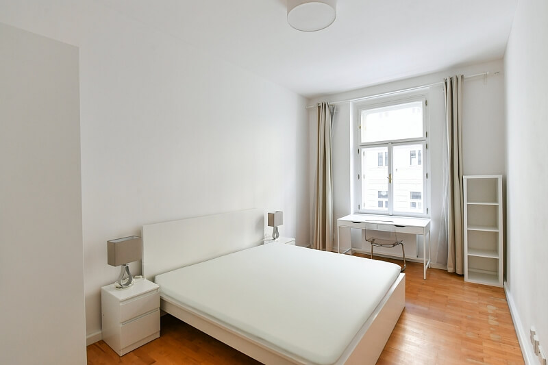 Kamenická, Holešovice - Praha 7 | Pronájem, Byt 3+kk, 73 m²