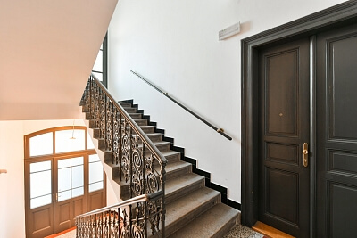 Kamenická, Holešovice - Prague 7 | Rent, Apartment Two-bedroom (3+kk), 73 m²