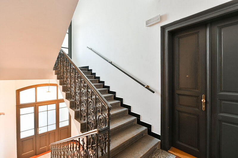 Kamenická, Holešovice - Praha 7 | Pronájem, Byt 3+kk, 73 m²