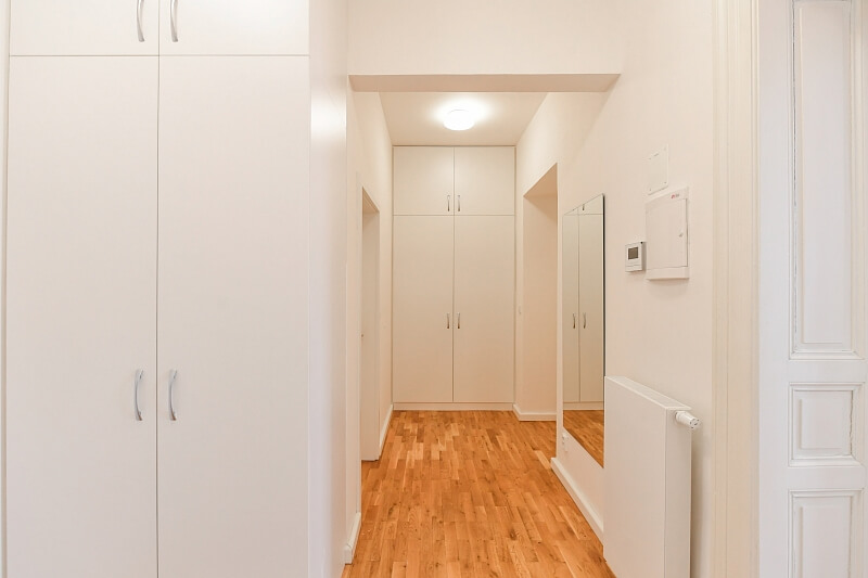 Kamenická, Holešovice - Praha 7 | Pronájem, Byt 3+kk, 73 m²