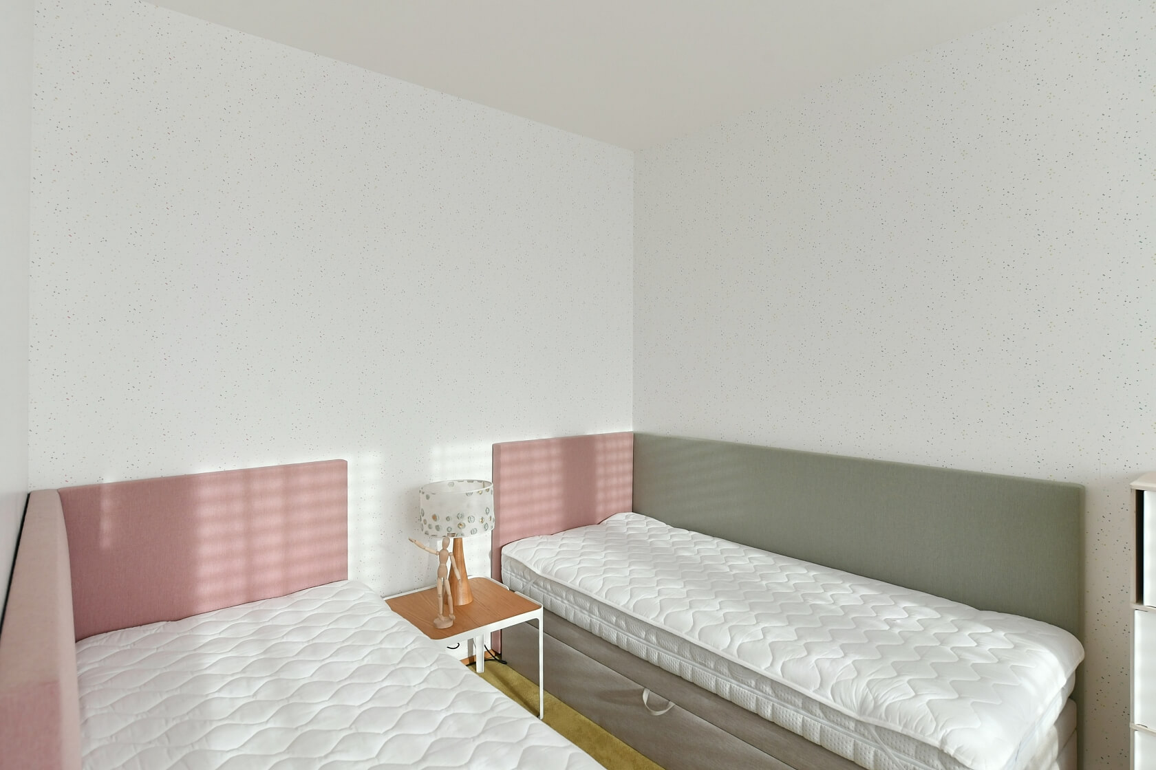 Za Karlínským přístavem, Karlín - Praha 8 | Pronájem, Byt 3+kk, 90 m²