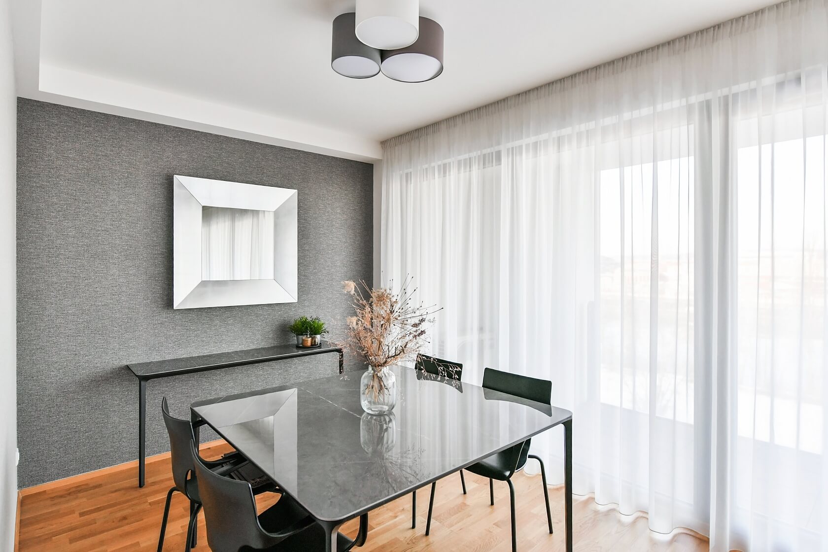 Za Karlínským přístavem, Karlín - Praha 8 | Pronájem, Byt 3+kk, 90 m²