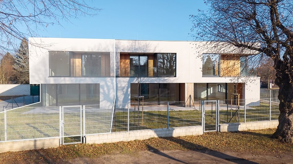 Dobřenická, Klánovice - Praha 9 | Prodej, Byt 4+kk, 215 m²