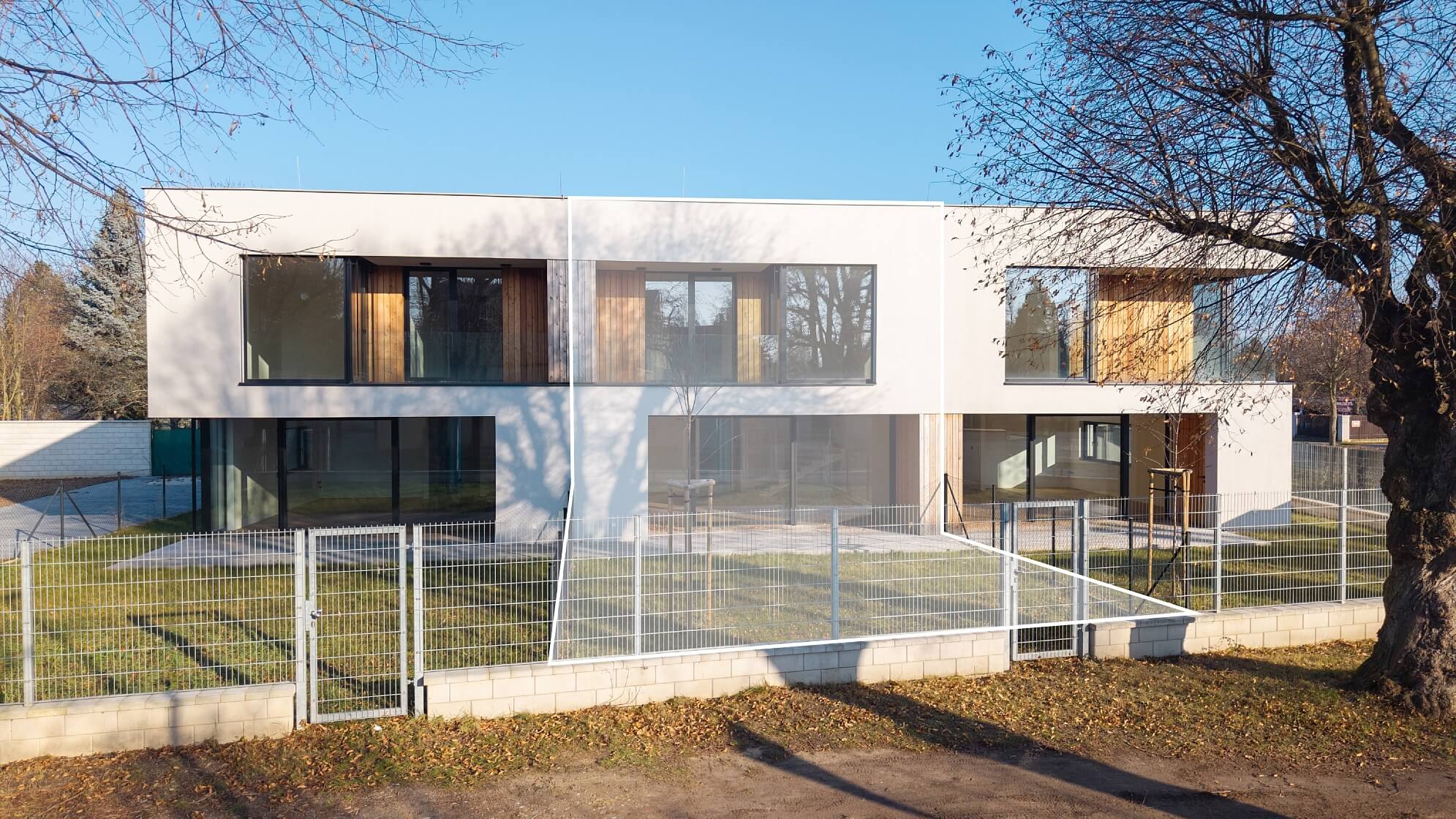 Dobřenická, Klánovice - Prague 9 | Sale, Apartment Three-bedroom (4+kk), 212 m²