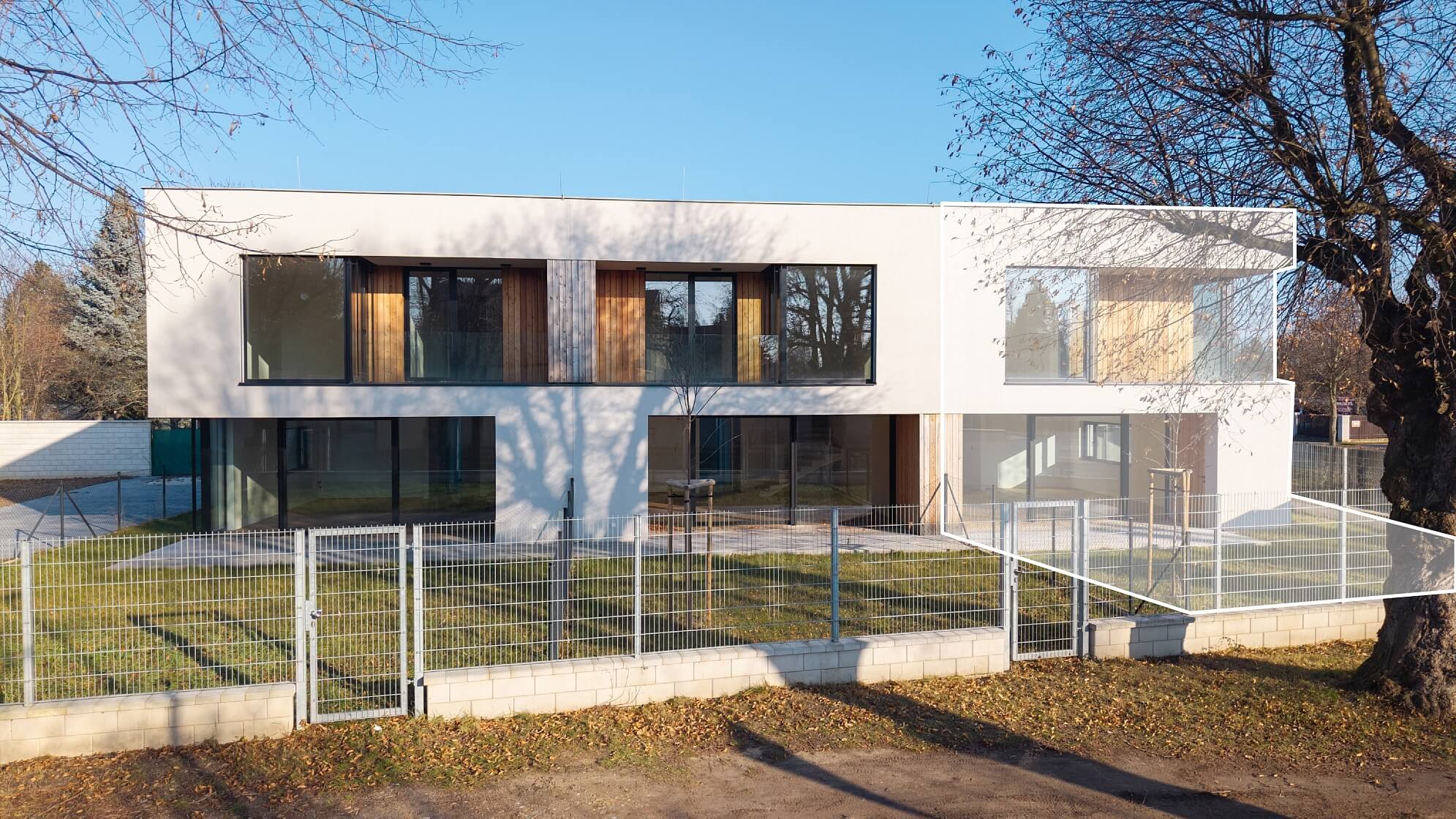 Dobřenická, Klánovice - Prague 9 | Sale, Apartment Three-bedroom (4+kk), 211 m²