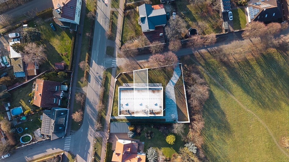 Dobřenická, Klánovice - Praha 9 | Prodej, Rodinný dům 4+kk, 212 m²