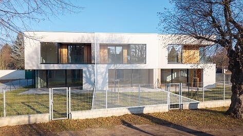 Dobřenická, Klánovice - Praha 9 | Prodej, Rodinný dům 4+kk, 212 m²