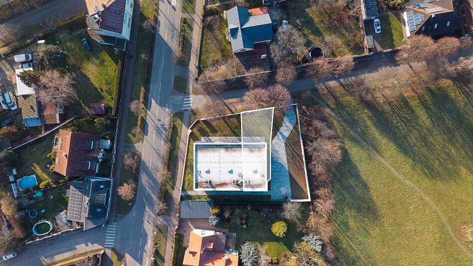 Dobřenická, Klánovice - Praha 9 | Prodej, Rodinný dům 4+kk, 215 m²