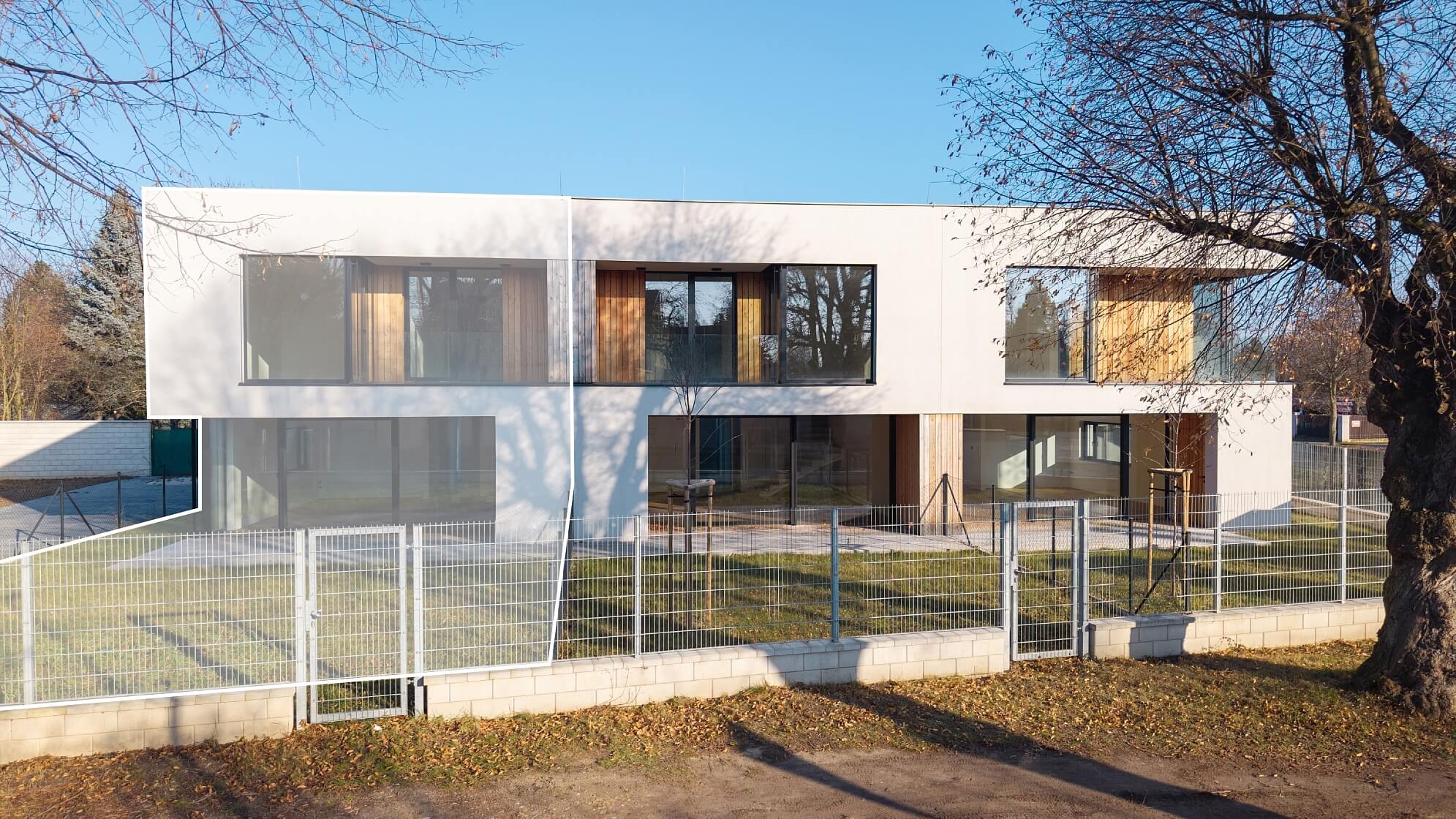 Dobřenická, Klánovice - Prague 9 | Sale, House Three-bedroom (4+kk), 215 m²