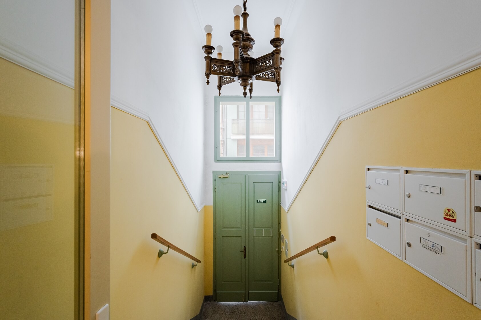 Moravská, Karlovy Vary - Karlovy Vary | Prodej, Byt 5+kk, 146 m²