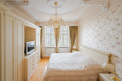 Moravská, Karlovy Vary - Karlovy Vary | Sale, Apartment Four-bedroom (5+kk), 146 m²