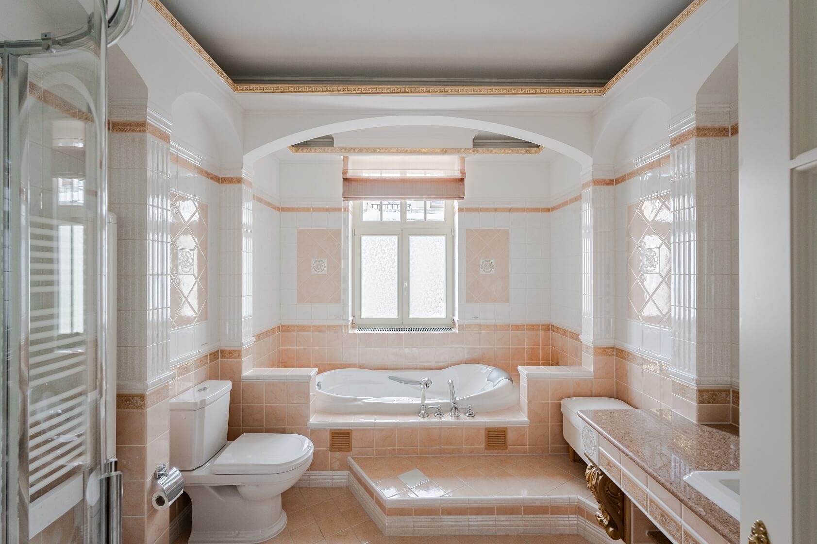 Moravská, Karlovy Vary - Karlovy Vary | Sale, Apartment Four-bedroom (5+kk), 146 m²