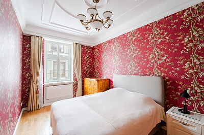 Moravská, Karlovy Vary - Karlovy Vary | Prodej, Byt 5+kk, 146 m²