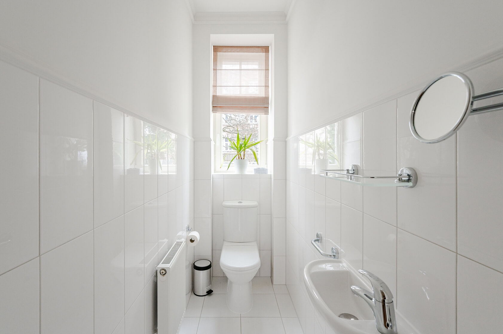 Moravská, Karlovy Vary - Karlovy Vary | Prodej, Byt 5+kk, 146 m²