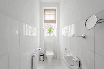 Moravská, Karlovy Vary - Karlovy Vary | Prodej, Byt 5+kk, 146 m²