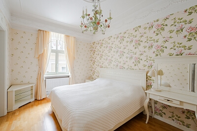 Moravská, Karlovy Vary - Karlovy Vary | Prodej, Byt 5+kk, 146 m²