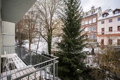 Moravská, Karlovy Vary - Karlovy Vary | Prodej, Byt 5+kk, 146 m²