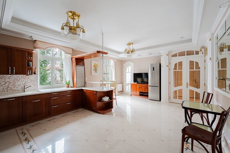 Moravská, Karlovy Vary - Karlovy Vary | Sale, Apartment Four-bedroom (5+kk), 146 m²