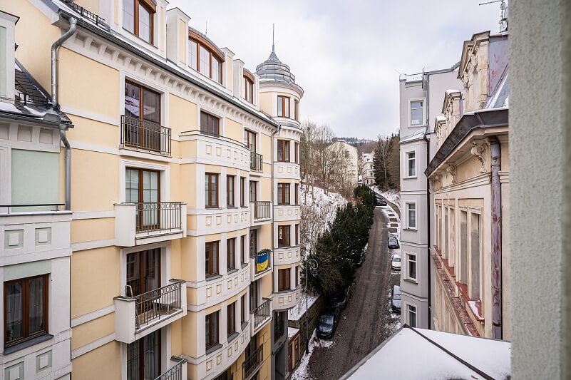 Moravská, Karlovy Vary - Karlovy Vary | Sale, Apartment Four-bedroom (5+kk), 146 m²