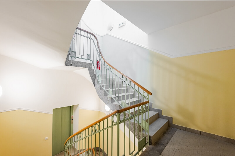 Moravská, Karlovy Vary - Karlovy Vary | Sale, Apartment Four-bedroom (5+kk), 146 m²