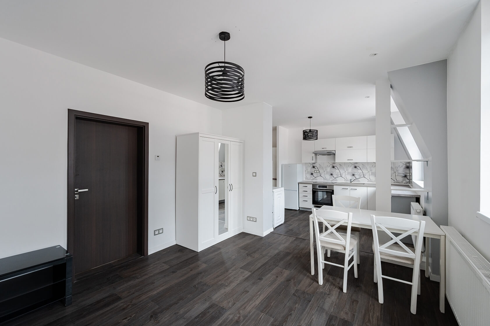 Sokolovská, Karlovy Vary - Karlovy Vary | Sale, Apartment One-bedroom (2+kk), 39 m²