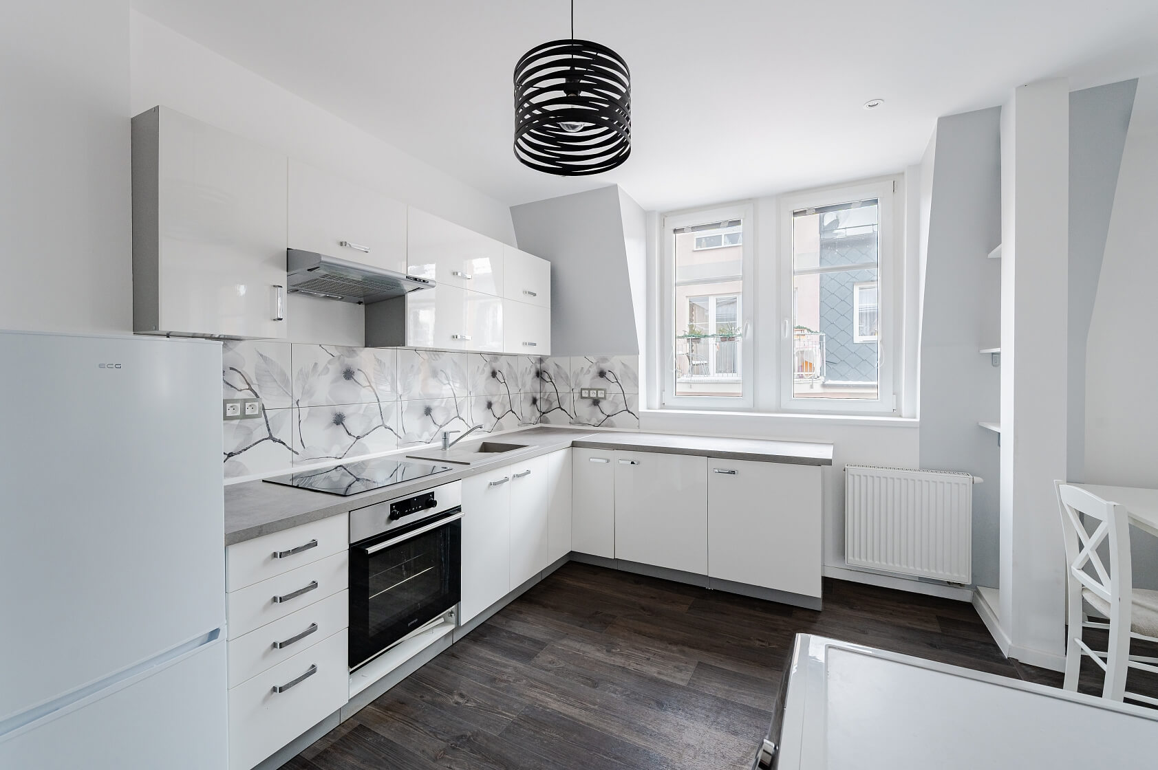 Sokolovská, Karlovy Vary - Karlovy Vary | Sale, Apartment One-bedroom (2+kk), 39 m²