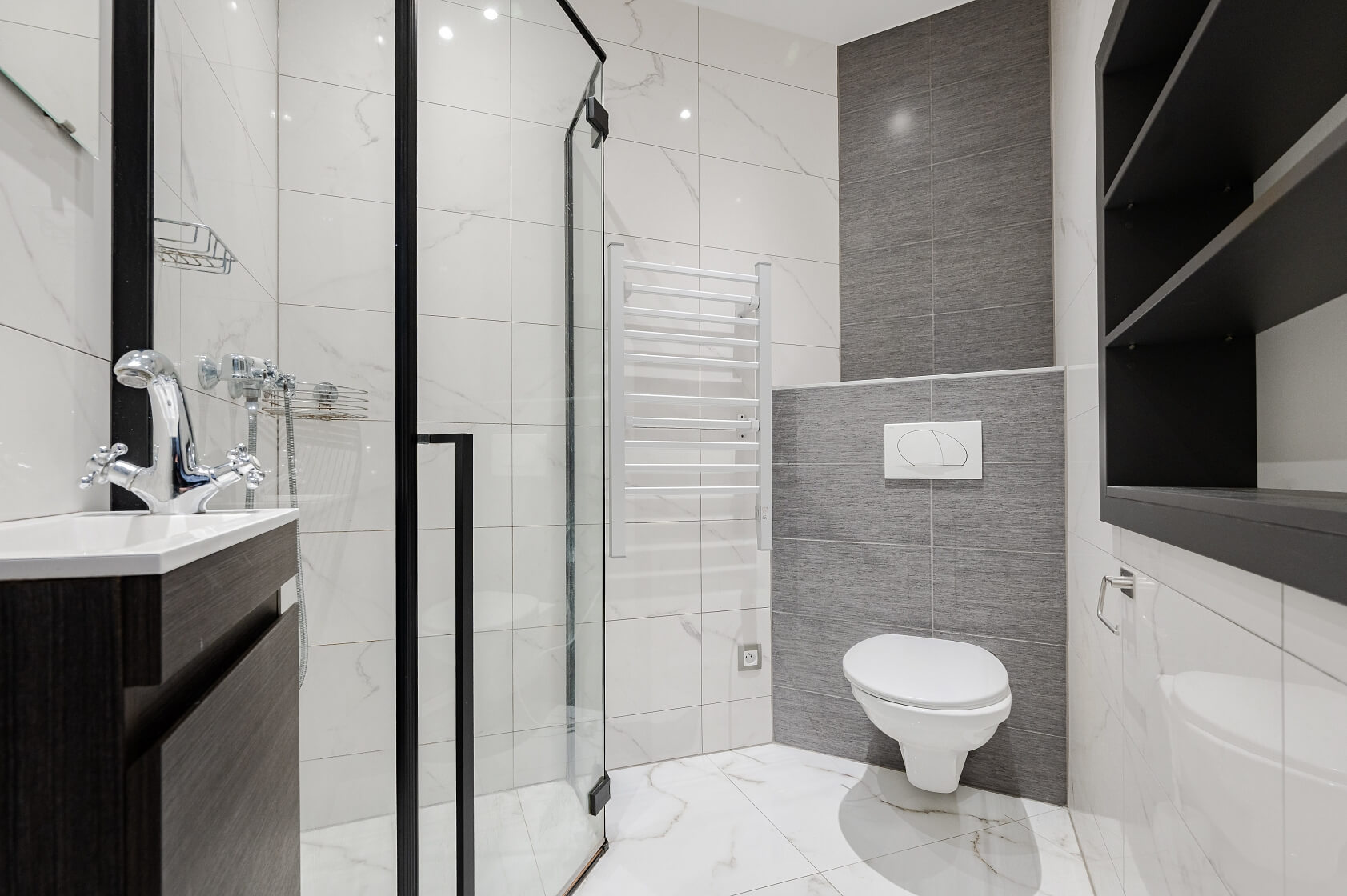 Sokolovská, Karlovy Vary - Karlovy Vary | Prodej, Byt 2+kk, 39 m²