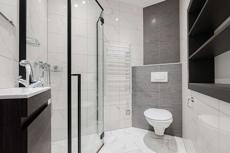 Sokolovská, Karlovy Vary - Karlovy Vary | Sale, Apartment One-bedroom (2+kk), 39 m²