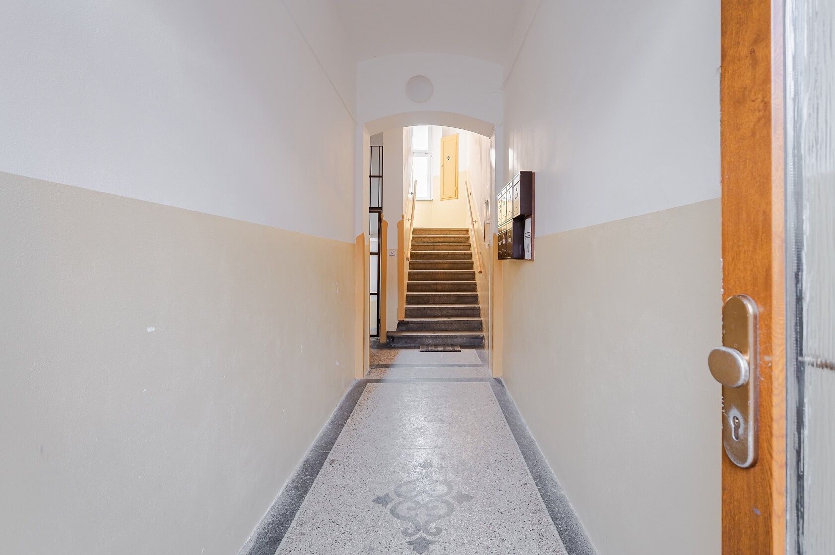 Sokolovská, Karlovy Vary - Karlovy Vary | Prodej, Byt 2+kk, 39 m²