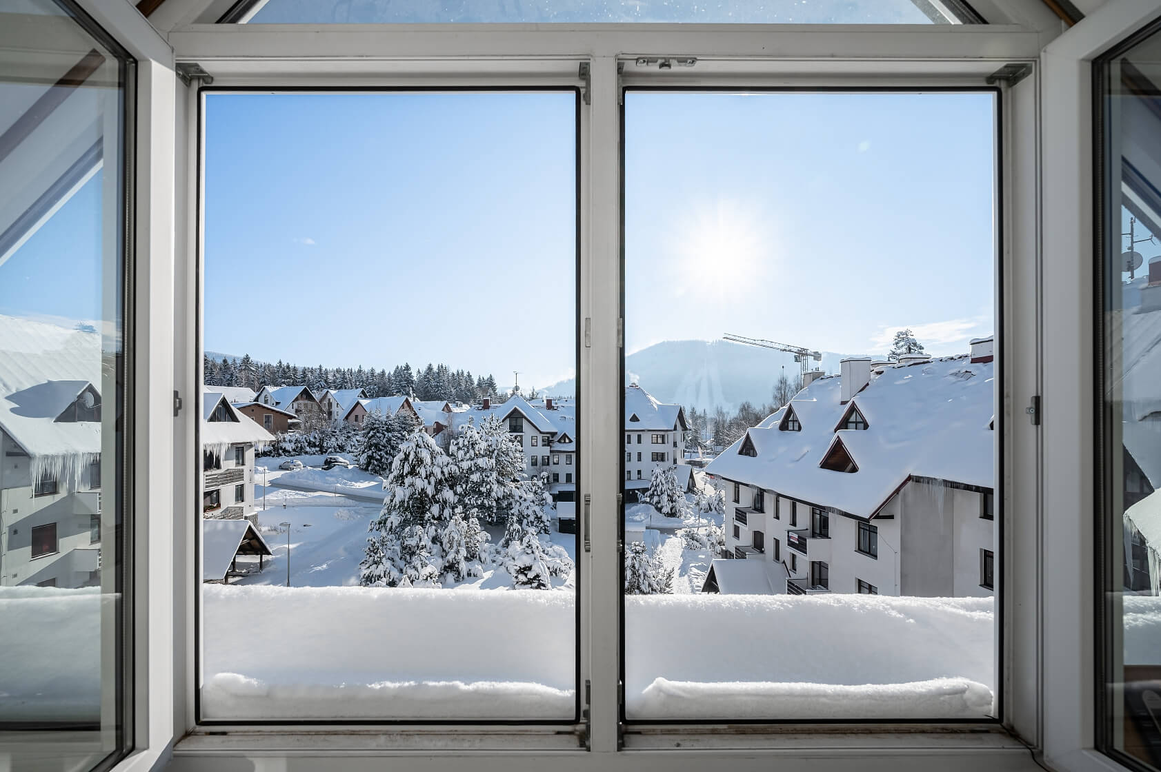 Harrachov - Jablonec nad Nisou | Sale, Apartment Five-bedroom (6+kk), 166 m²